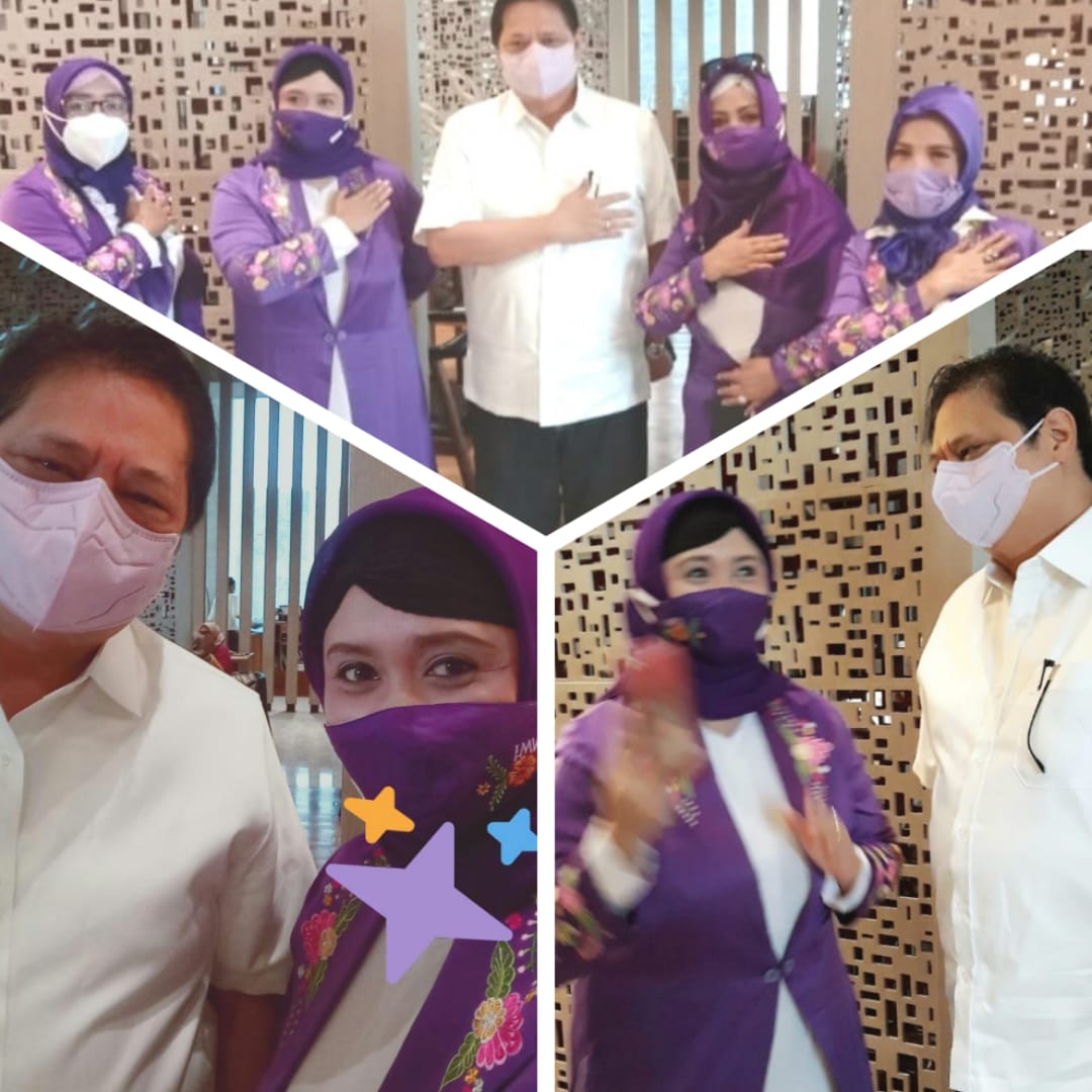 in Collaboration with Bima Sakapenta University