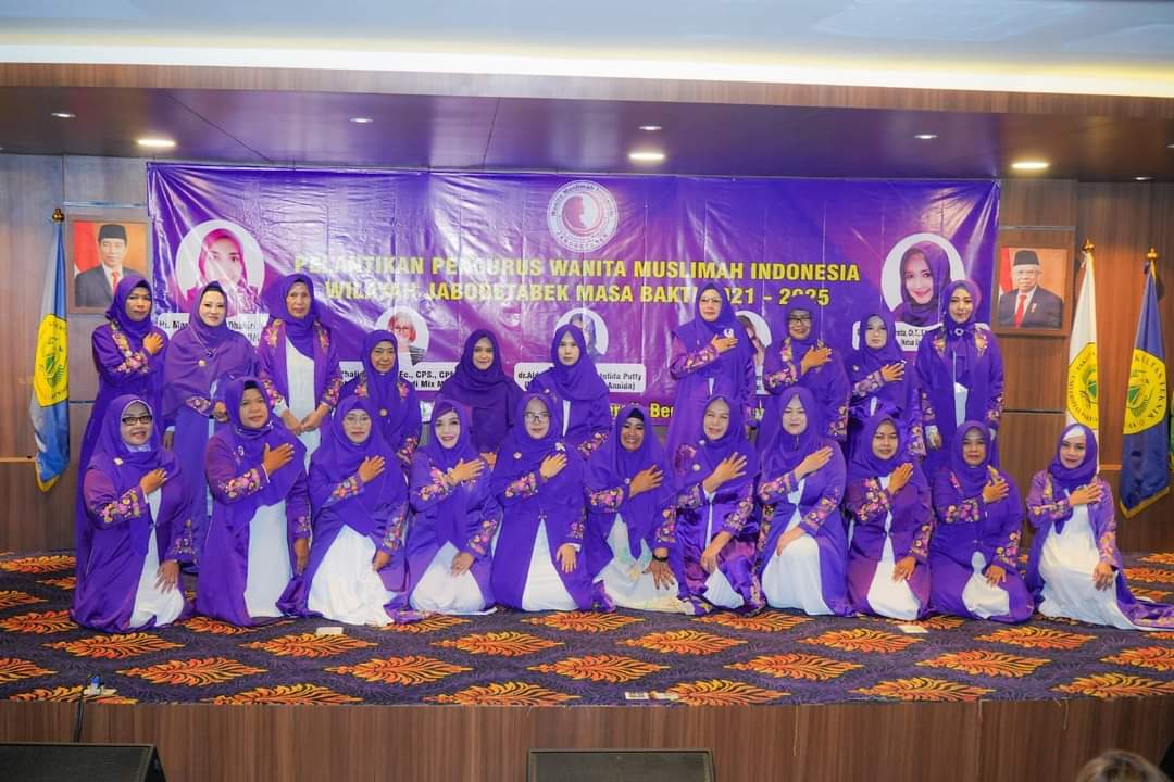 WMI Visit to the Women's Correctional Facility
