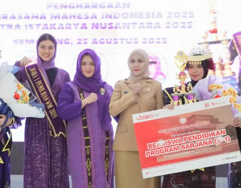 Citra Istakarya Award 2025