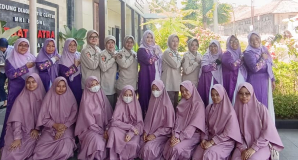 WMI Activity and Community Engagement