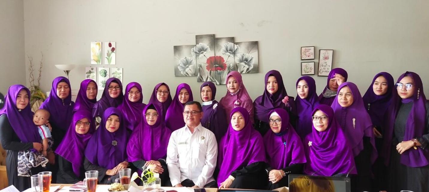 WMI Activity and Community Engagement