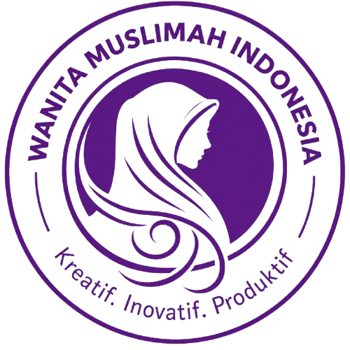 Wanita Muslimah Indonesia